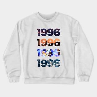 1996 II Crewneck Sweatshirt